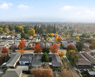 Plus de détails pour 1235 Leigh Ave, San Jose, CA - Multi-résidentiel à vendre