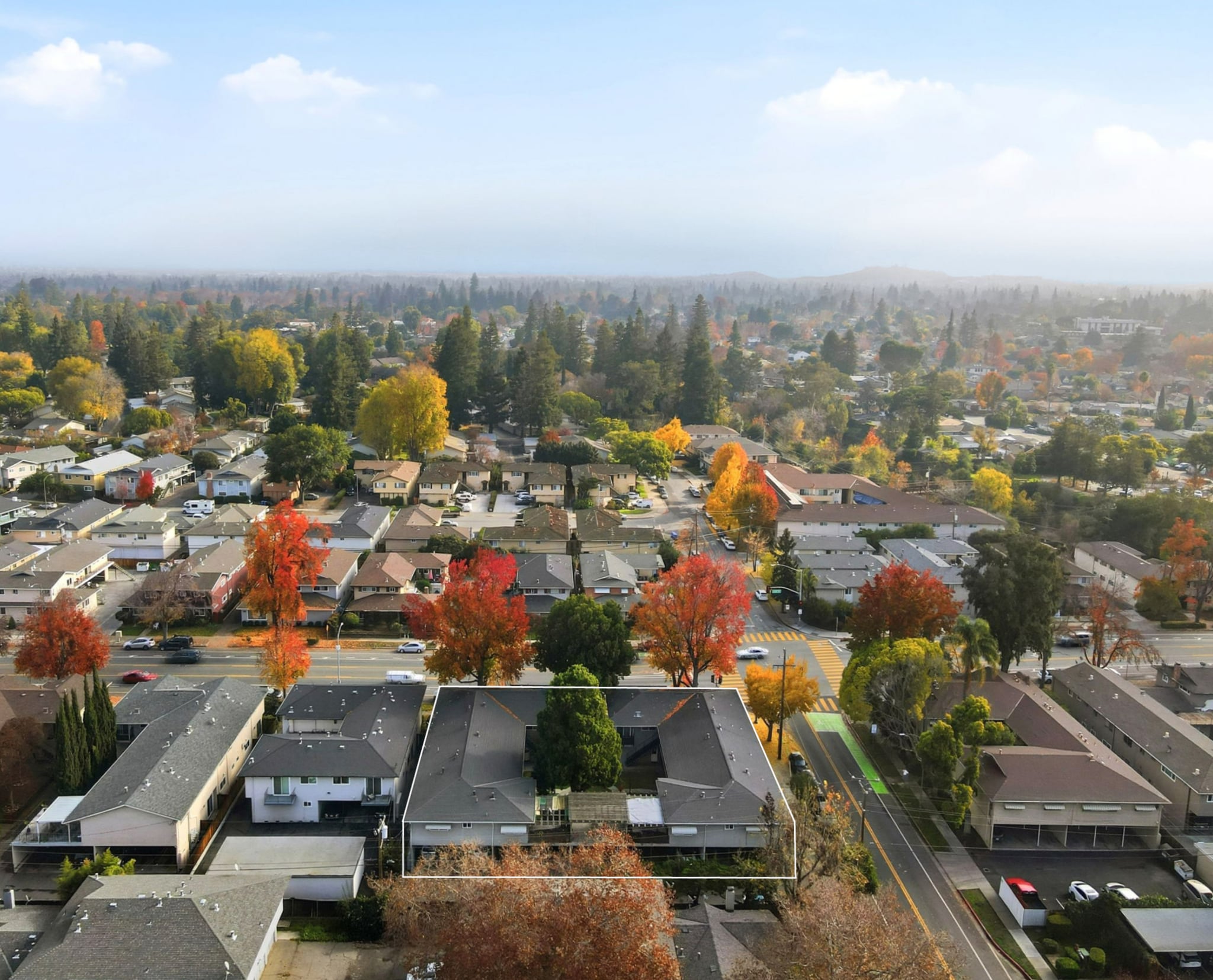 1235 Leigh Ave, San Jose, CA à vendre Photo principale- Image 1 de 14