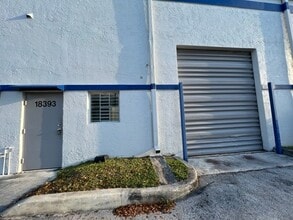 18227-18243 NE 4th Ct, Miami, FL for lease Building Photo- Image 1 of 4