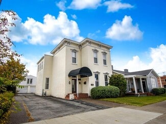 More details for 326 Saint Elizabeth St, Owensboro, KY - Office for Lease