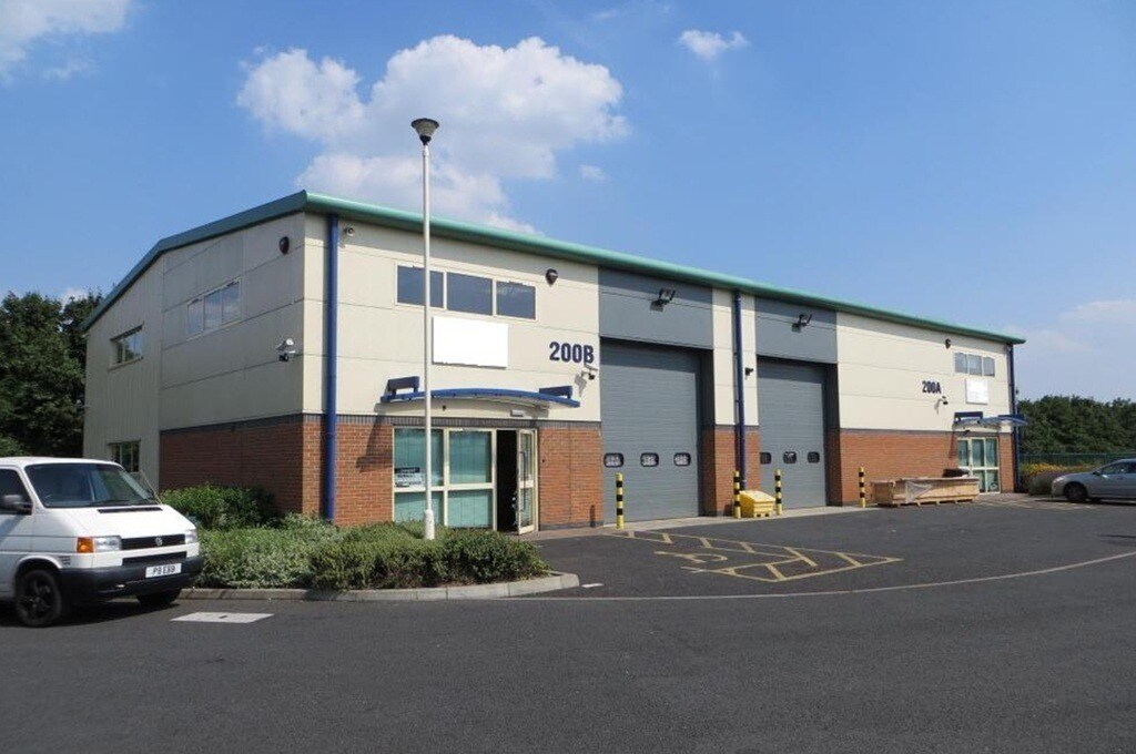 Alexandra Way, Ashchurch for lease Building Photo- Image 1 of 6