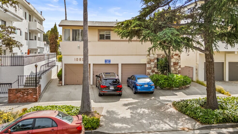 1050 12th St, Santa Monica, CA à vendre - Photo du bâtiment - Image 3 de 30