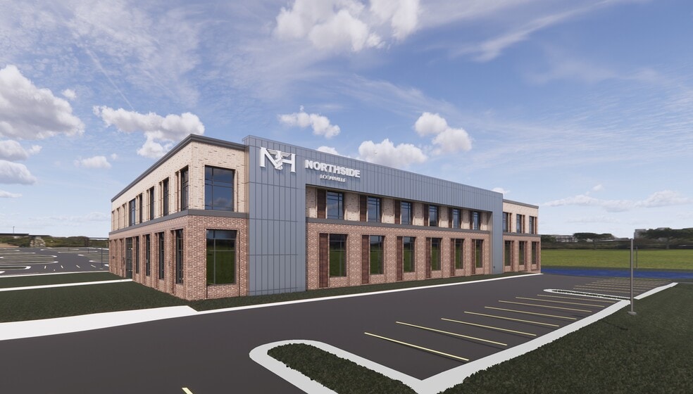 4500 Atlanta Hwy, Loganville, GA for lease - Building Photo - Image 3 of 5