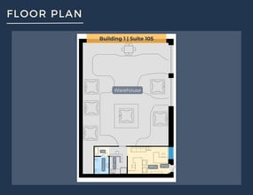 35 Nafta Cir, New Braunfels, TX for lease Interior Photo- Image 1 of 2