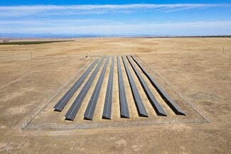 More details for 5529 Baxter Rd, Le Grand, CA - Land for Sale