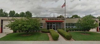 Plus de détails pour 2415 Braga Dr, Broadview, IL - Industriel à vendre