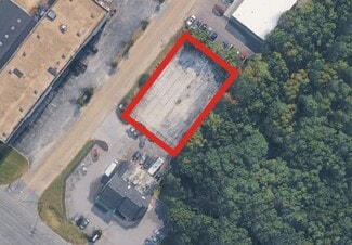 Plus de détails pour 2850 Crain Hwy, Waldorf, MD - Terrain à louer