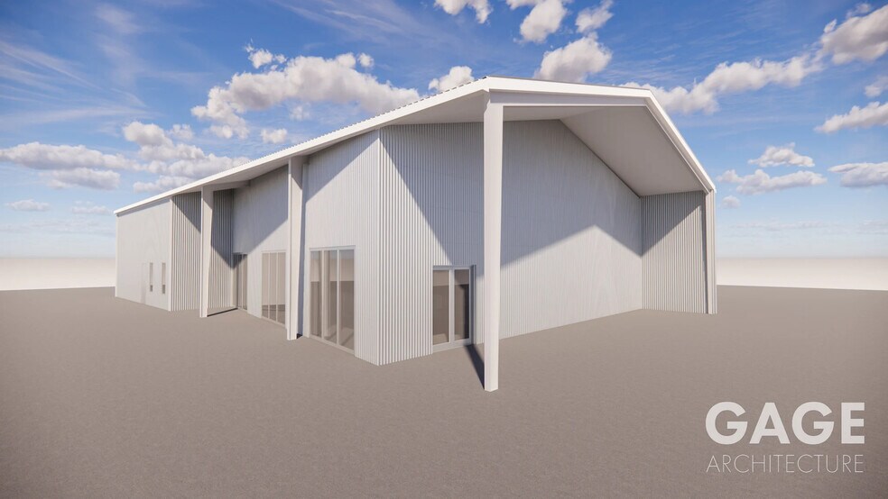 1138 W 20th St, Houston, TX à louer - Photo du bâtiment - Image 3 de 9