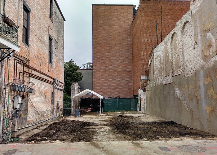 808 Royal St, New Orleans, LA for sale - Primary Photo - Image 1 of 1
