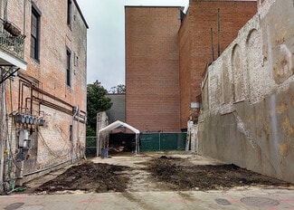 Plus de détails pour 808 Royal St, New Orleans, LA - Terrain à vendre