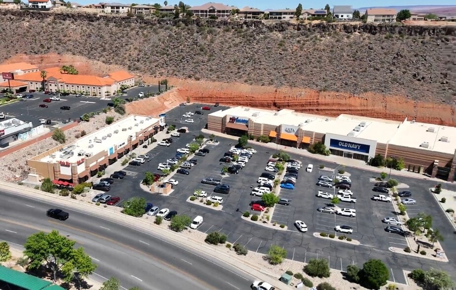 100 S River Rd, St George, UT for lease - Building Photo - Image 3 of 6