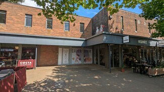 Plus de détails pour 43-49 Church St, Reading - Commerce de détail à louer