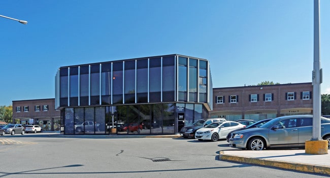 More details for 282 Linwell Rd, St Catharines, ON - Office, Medical for Lease