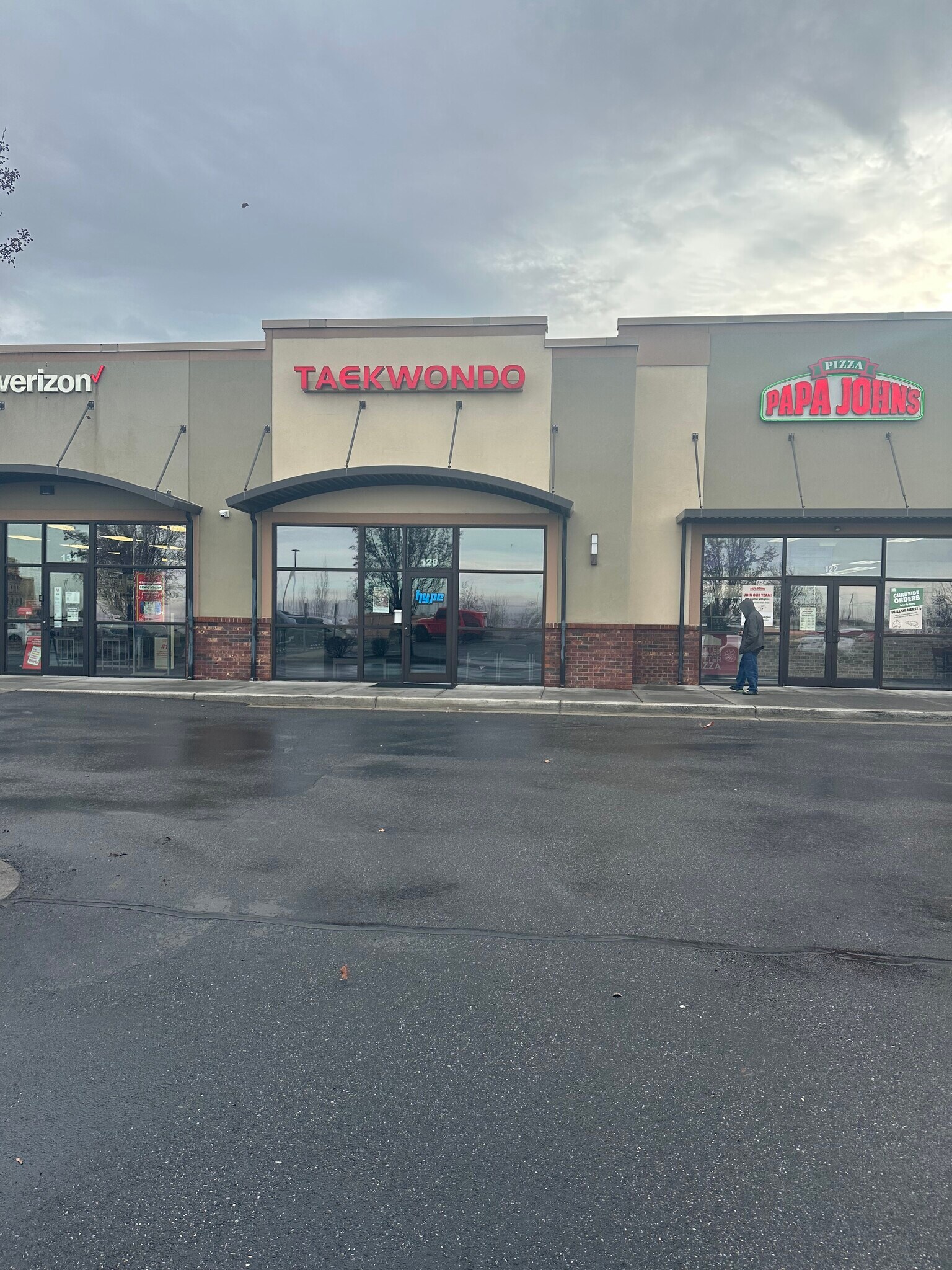 2909 S Quillan St, Kennewick, WA à louer Photo intérieure- Image 1 de 3