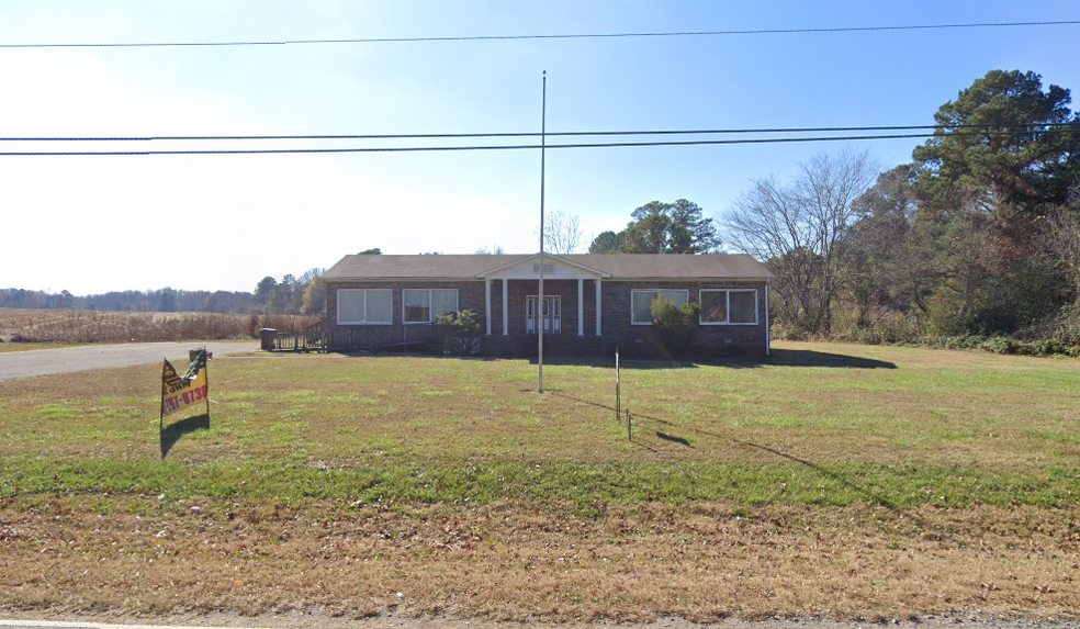 9965 Pulaski Pike, Toney, AL à vendre - Photo du b timent - Image 1 de 1