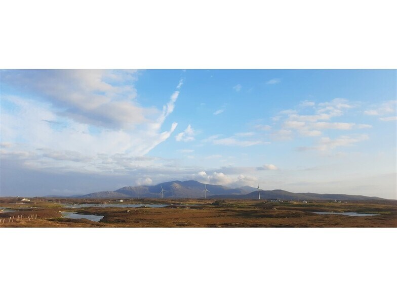 Orasay Inn, Isle Of South Uist à vendre - Photo du bâtiment - Image 2 de 36