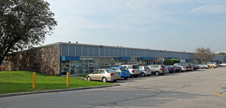 More details for 2220 Midland Ave, Toronto, ON - Office for Lease