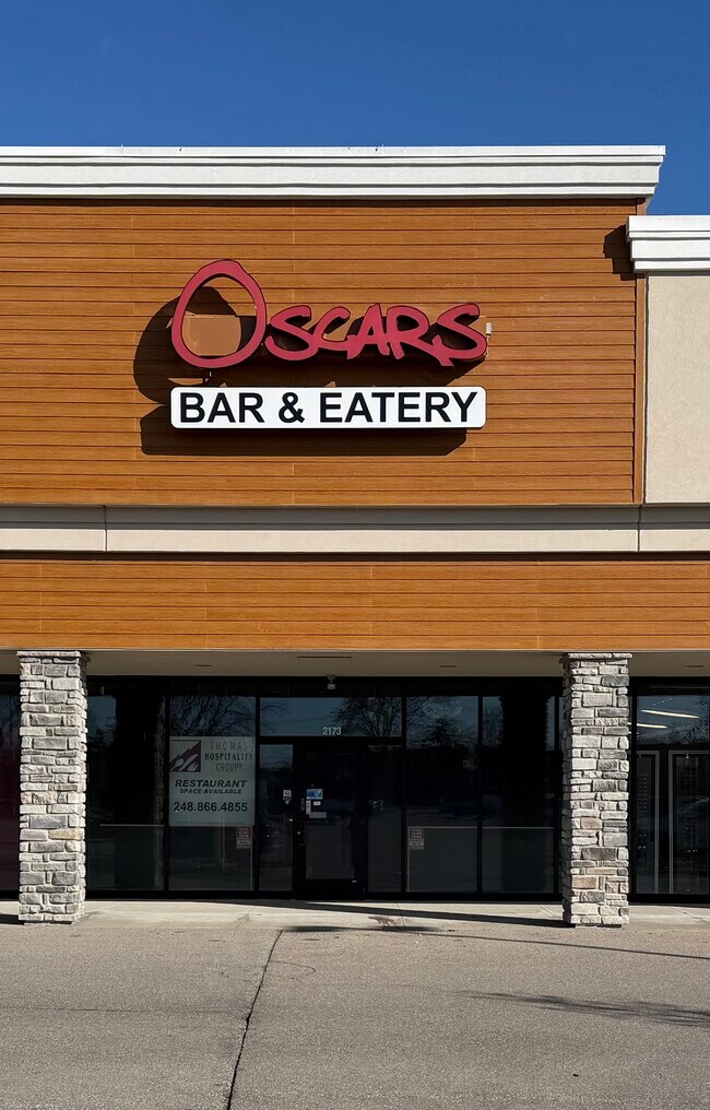 More details for 2051-2325 18 Mile Rd, Sterling Heights, MI - Retail for Lease