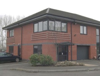 Plus de détails pour 20-21 Wetmore Rd, Burton On Trent - Bureau à louer