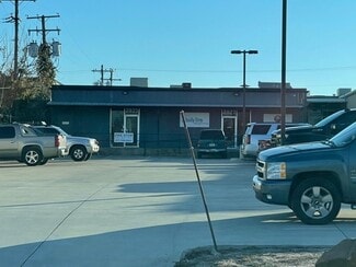 More details for 2908 Cullen St & 2921 Shamrock Ave, Fort Worth, TX - Industrial for Sale