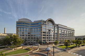 More details for 1201 Maryland Ave SW, Washington, DC - Office for Lease