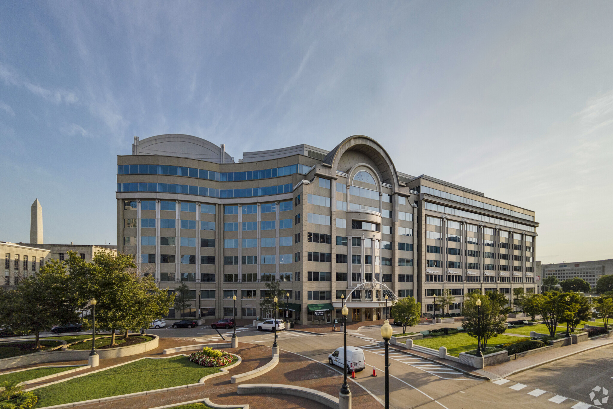 1201 Maryland Ave SW, Washington, DC à louer Photo du bâtiment- Image 1 de 3