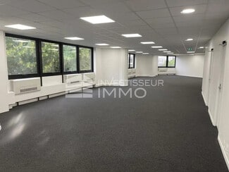 More details for 7 Mail Barthelemy Thimonnier, Lognes - Office for Lease