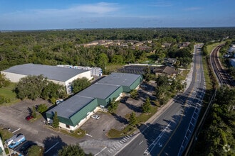 1844 Longwood Lake Mary Rd, Longwood, FL - Aérien Vue de la carte