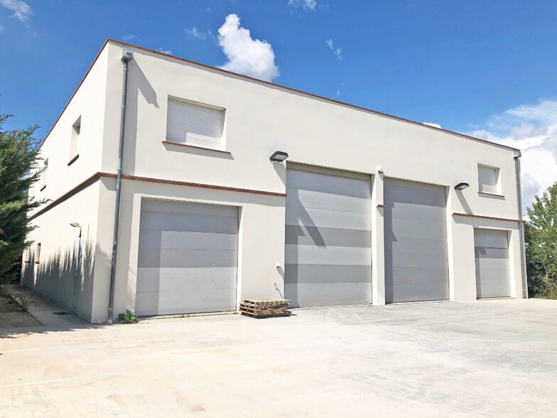 13 Allée Michel De Montaigne, Colomiers for lease - Building Photo - Image 3 of 4