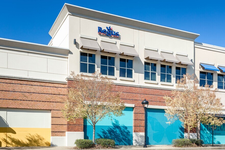 232 Market St, Flowood, MS à louer - Photo du bâtiment - Image 2 de 10