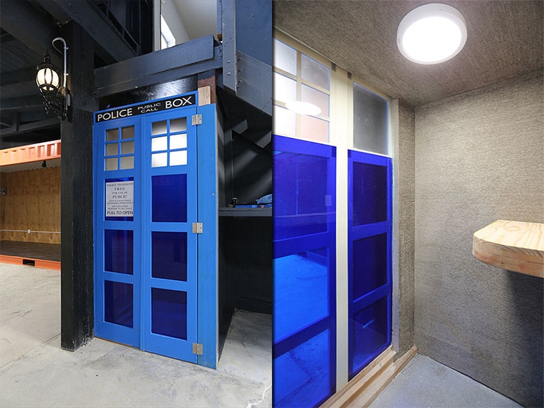 88 Merlin St, San Francisco, CA à louer - Photo intérieure - Image 3 de 7