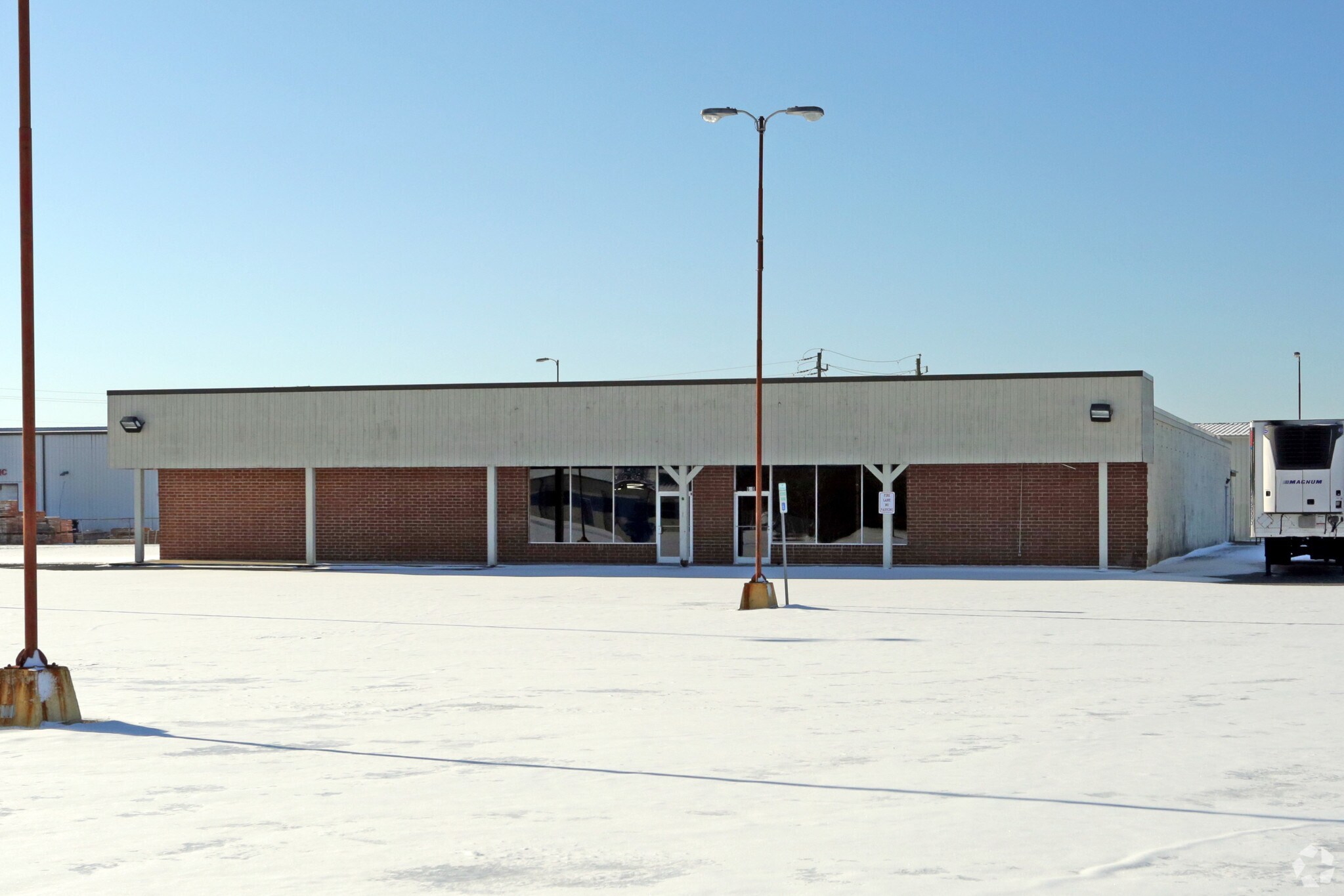 620 Dr Donnie H Jones Jr Blvd, Princeton, NC à louer Photo du bâtiment- Image 1 de 14