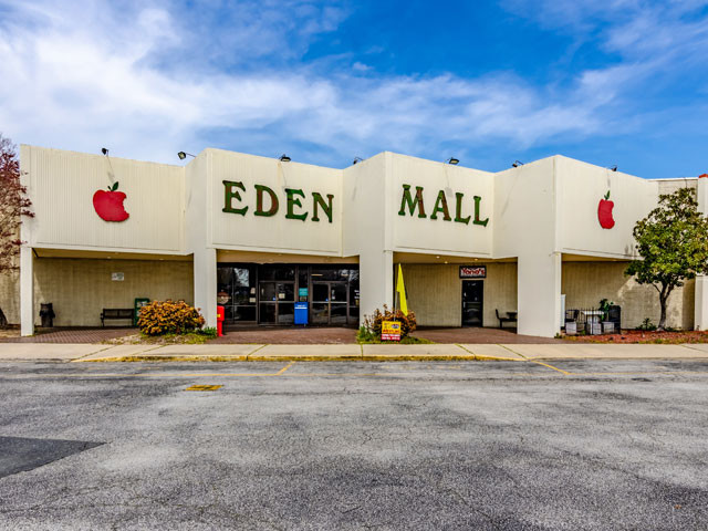 201 E Meadow Rd, Eden, NC for sale Primary Photo- Image 1 of 1