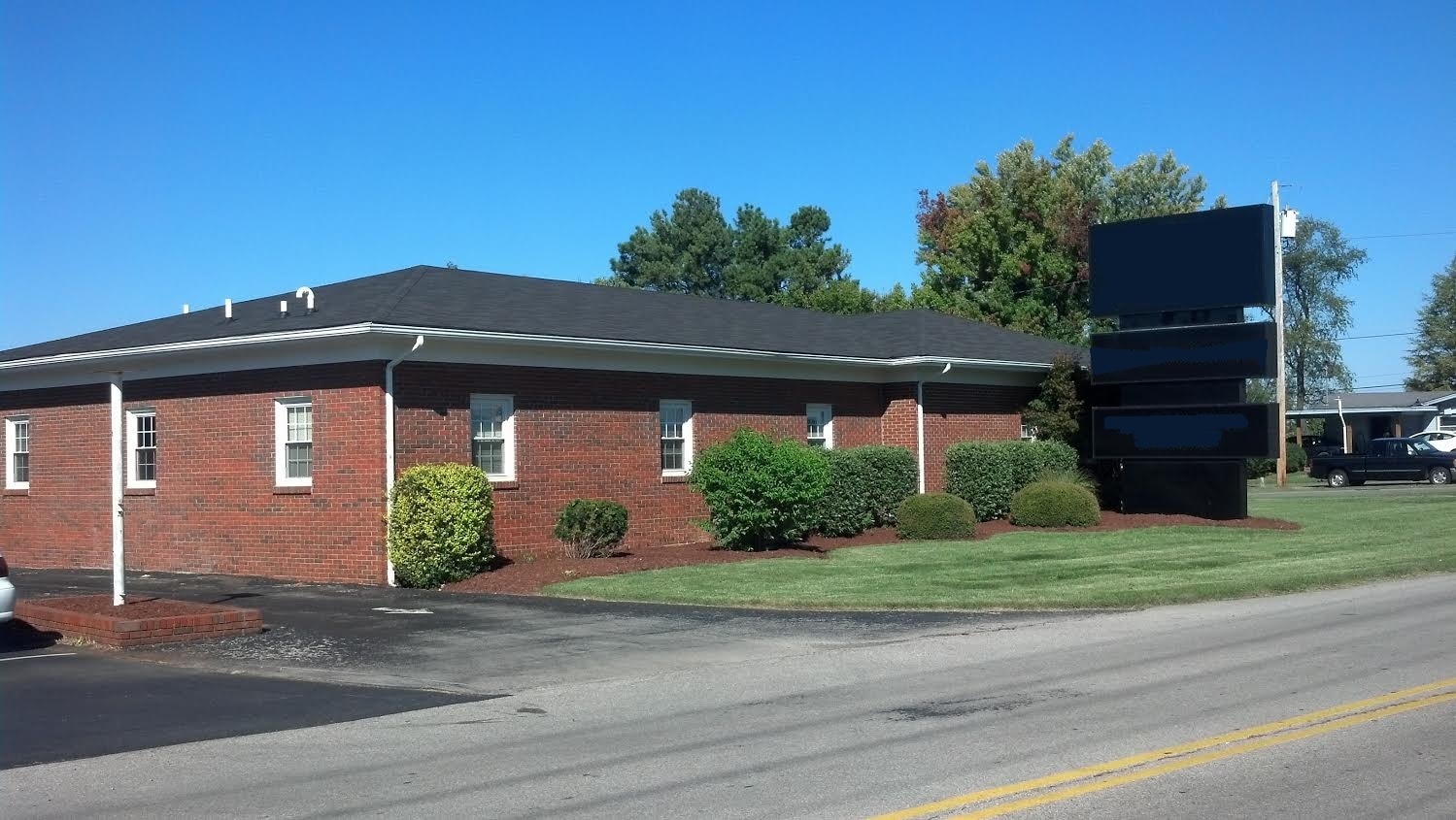 1901 Scottsville Rd, Bowling Green, KY for lease Building Photo- Image 1 of 4