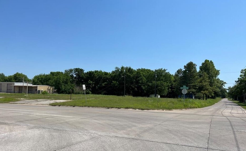 1314 D St NE, Ardmore, OK à vendre Photo principale- Image 1 de 2