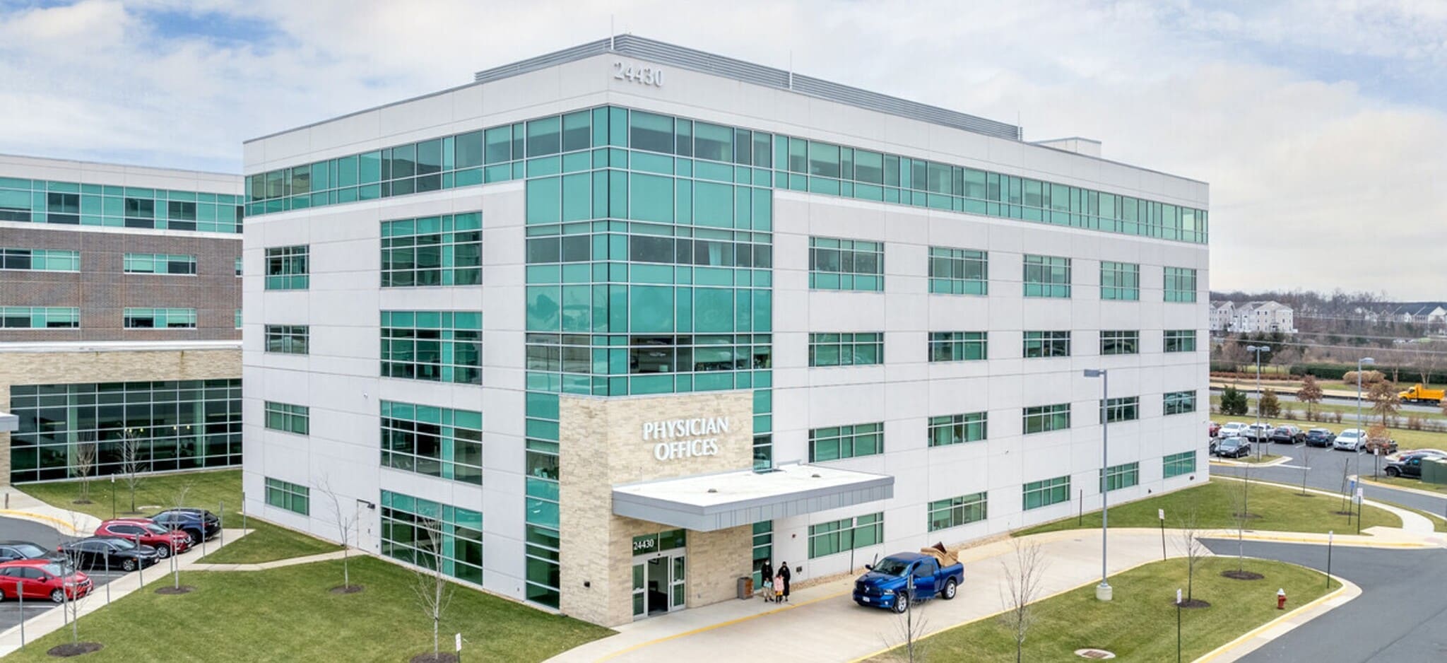 24430 Stone Springs Blvd, Dulles, VA à louer Photo intérieure- Image 1 de 8