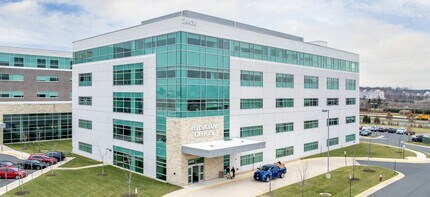 24430 Stone Springs Blvd, Dulles, VA à louer Photo intérieure- Image 1 de 8