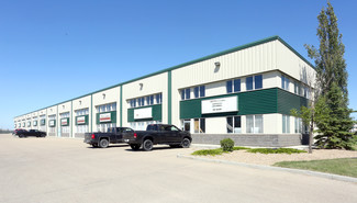 Plus de détails pour 3912 77th Av, Leduc, AB - Industriel à vendre