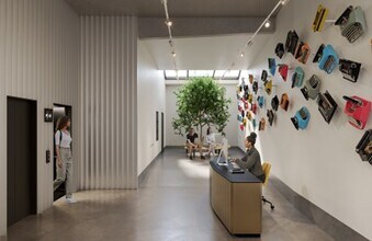 140 Borough High St, London for lease Interior Photo- Image 1 of 7