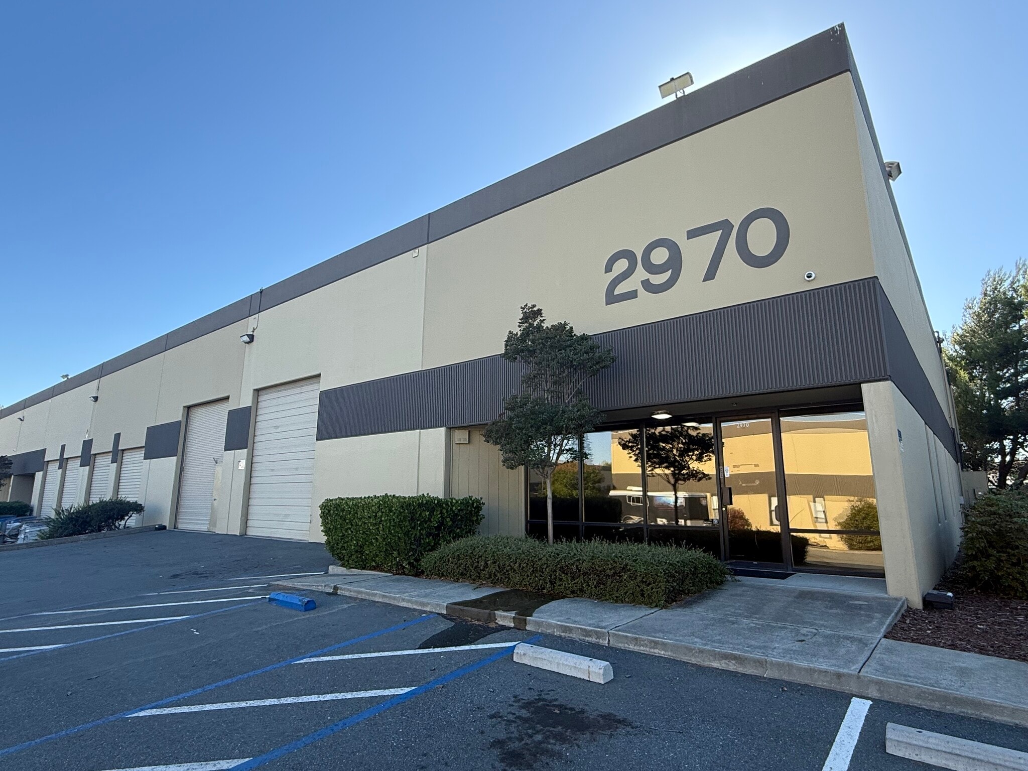 2970 Bay Vista Ct, Benicia, CA for lease Interior Photo- Image 1 of 4