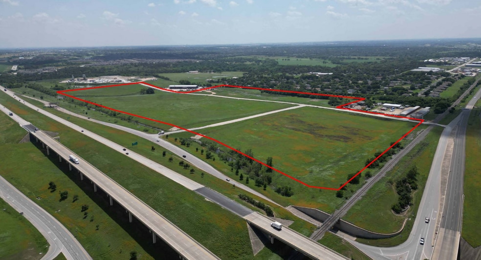 Hutto Crossing, Hutto, TX for sale - Building Photo - Image 3 of 4