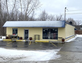 More details for 8217 S State Rd, Goodrich, MI - Retail for Sale