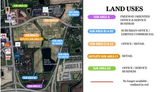 More details for Cooks Pointe, Marysville, OH - Land for Sale