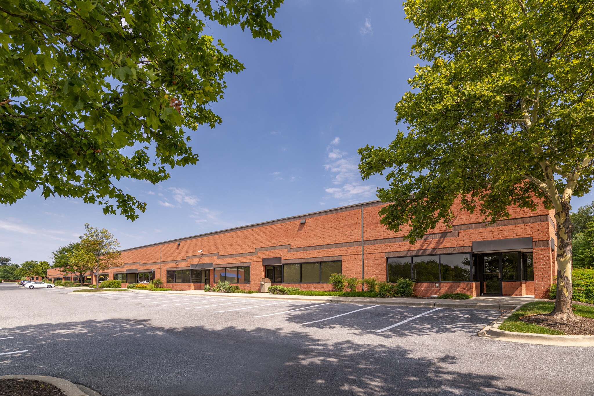 2505 Lord Baltimore Dr, Windsor Mill, MD for lease Interior Photo- Image 1 of 2