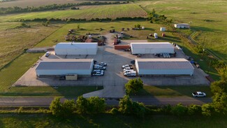 Plus de détails pour 701 County Road 144, Georgetown, TX - Industriel à vendre