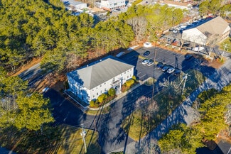 More details for 25 Mid-Tech Dr, West Yarmouth, MA - Office for Sale