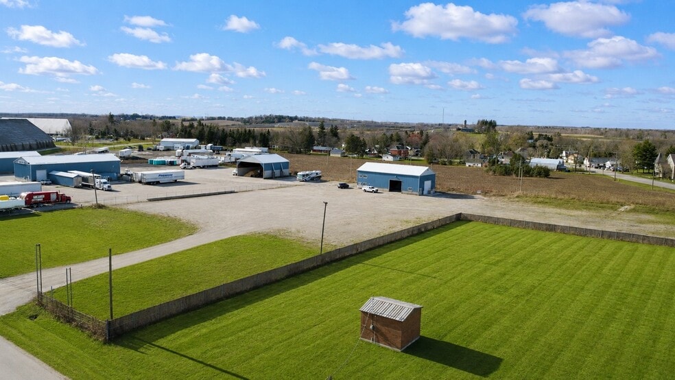 2679 Couch Road, Putnam, ON for sale - Aerial - Image 2 of 20