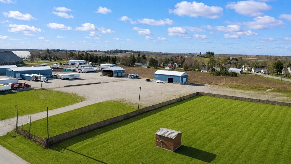 2679 Couch Road, Putnam, ON à vendre - Aérien - Image 2 de 20