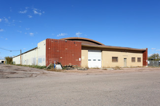 Plus de détails pour 1440 Pando Ave, Colorado Springs, CO - Industriel à louer