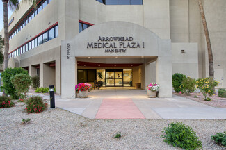 Plus de détails pour 6525 W Sack Dr, Glendale, AZ - Bureau/Médical, Médical à louer